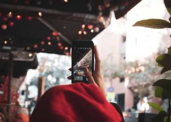 Repost Instagram Story