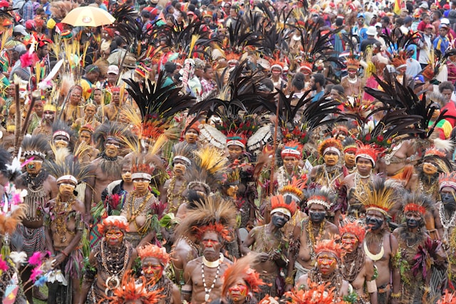 Rio Carnival