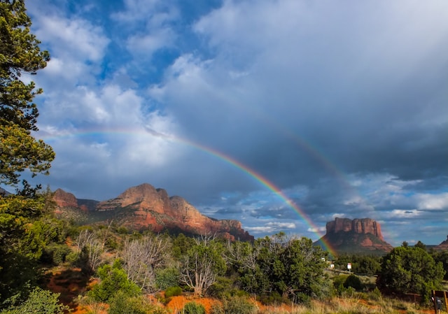 Sedona Arizona