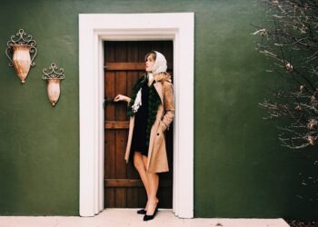 Shifting Styles in Modest Fashion for Women