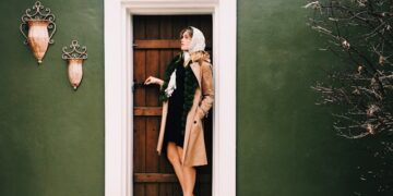 Shifting Styles in Modest Fashion for Women