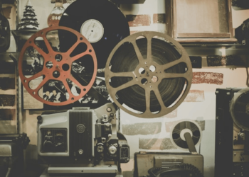 Sound Design in Movies