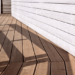 Stain and Seal Wooden Deck