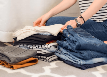 Summer Declutter Storage Solutions