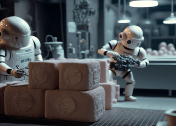 Surprising Things Built with AI