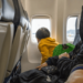 Survive Long Flights With Young Kids
