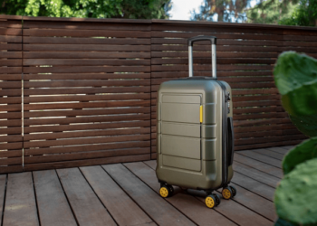 Travel With Only Carry-On