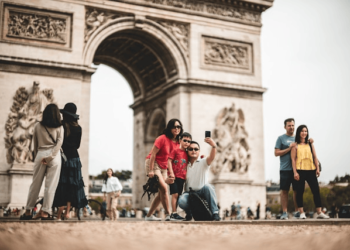 Traveling With Kids tips
