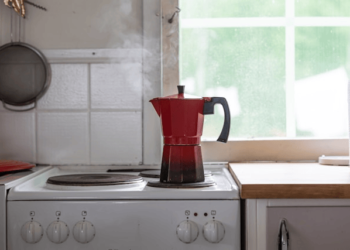 Upgrade Old Appliances