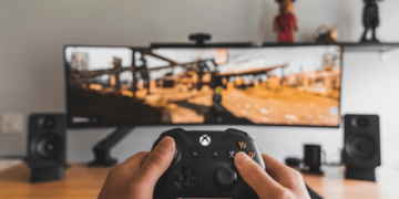 Why Video Games Good for Brain
