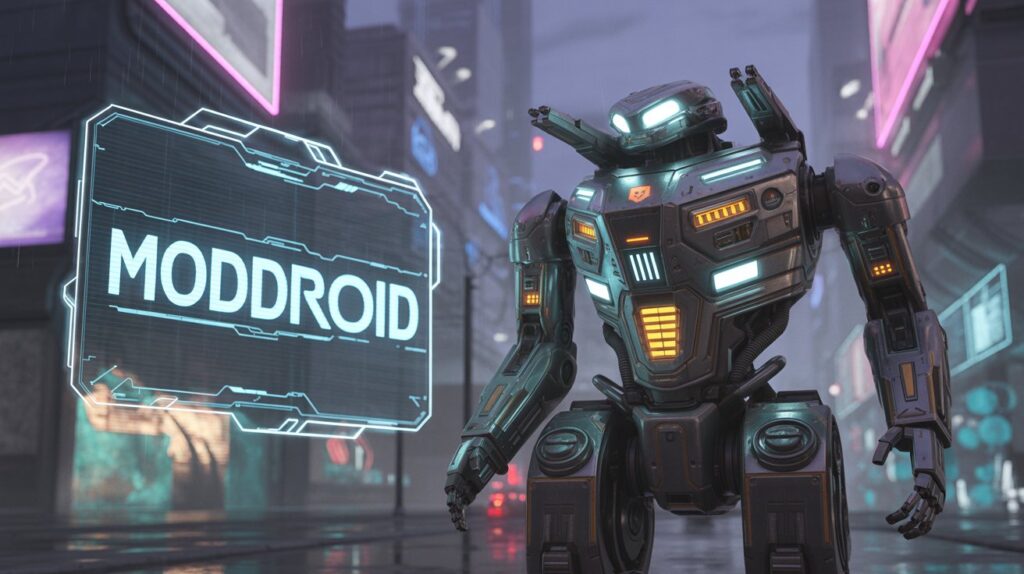 How to Install Moddroid MeChat: A Step-by-Step Guide