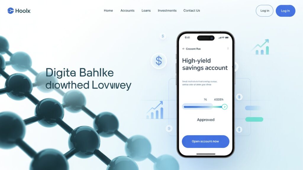 High-Yield Savings Account