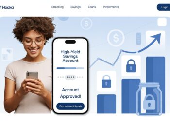 High-Yield Savings Account