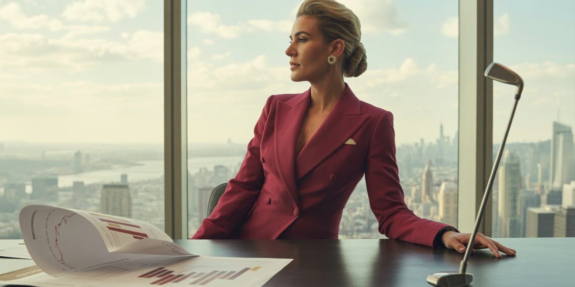 Grace Charis Net Worth