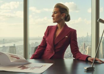 Grace Charis Net Worth