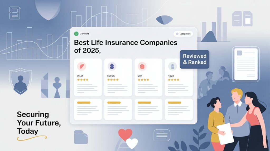 What to Look for in a Life Insurance Company