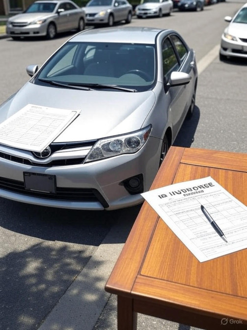 Best Car Insurance for First-Time Drivers