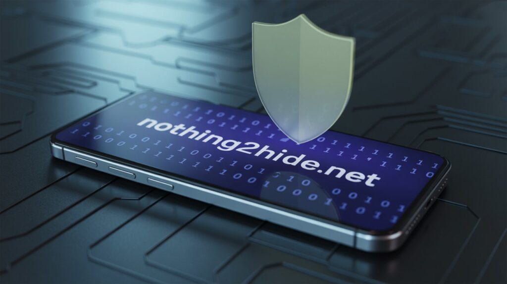 nothing2hide.net news