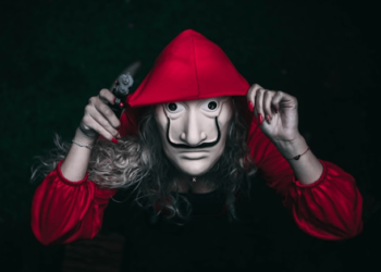 shows like money heist