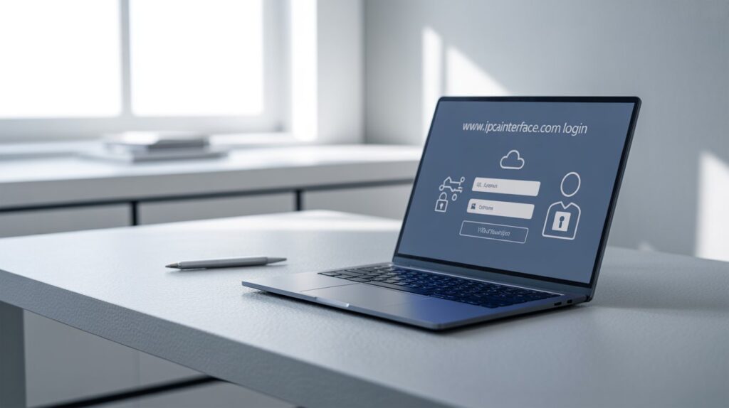 www.ipcainterface.com login
