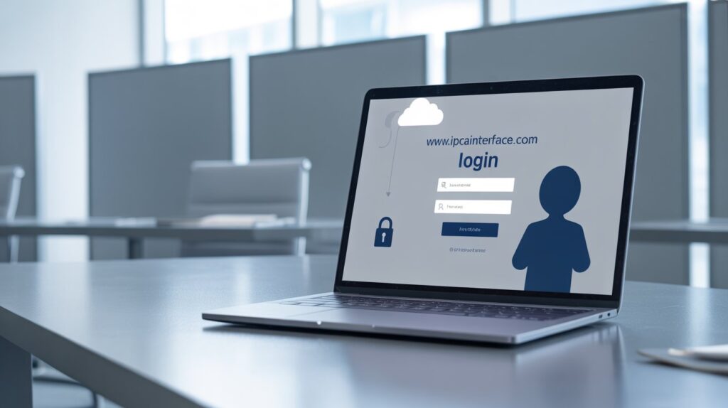 www.ipcainterface.com login