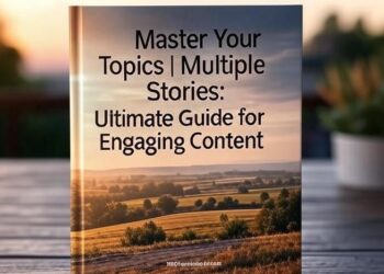 your topics | multiple stories