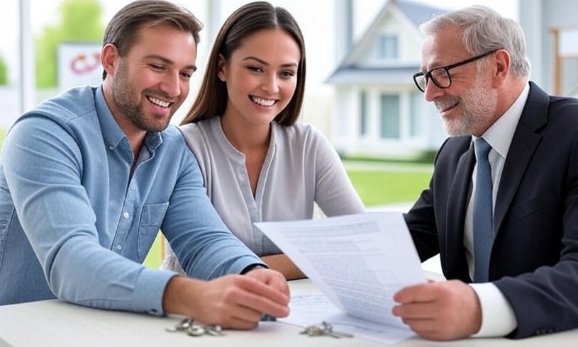 Popular Loan Programs for First-Time Buyers