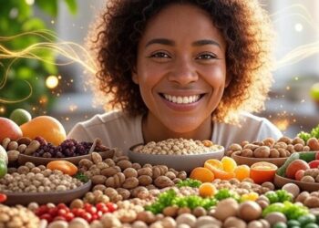 The Role of Nutrition in Boosting Energy Levels: Diet and Lifestyle Tips