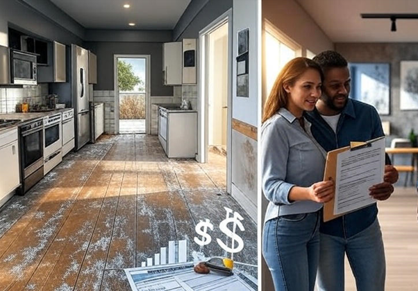 Types of Home Improvement Loans