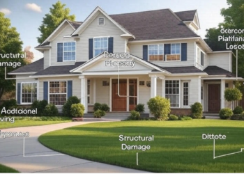 Homeowners Insurance Explained – What’s Covered? | Complete 2025 Guide