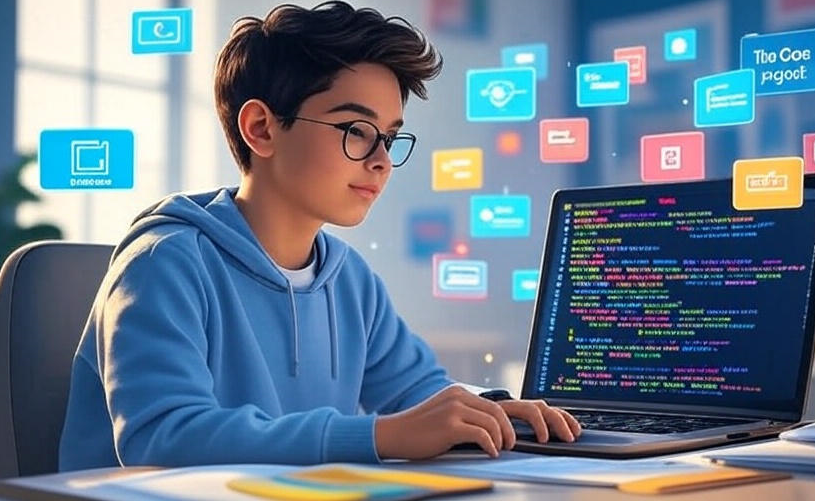 Top Free Platforms to Learn Coding Online | Best Free Coding Resources 2025