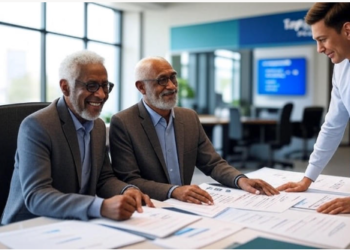 Life Insurance for Seniors – Top Providers in 2025 | Expert Comparison Guide