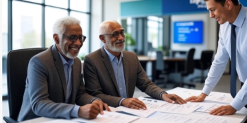 Life Insurance for Seniors – Top Providers in 2025 | Expert Comparison Guide