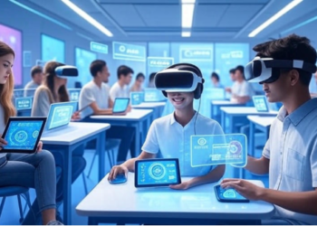 Top eLearning Trends in 2025: Key Innovations Shaping Digital Learning