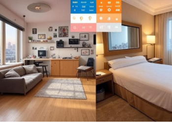 Airbnb vs Hotels – Which is Better in 2025? Full Comparison Guide