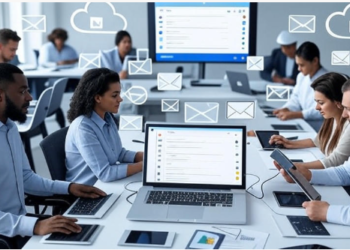 Email Hosting for Businesses: Best Providers in 2025 (Full Comparison)