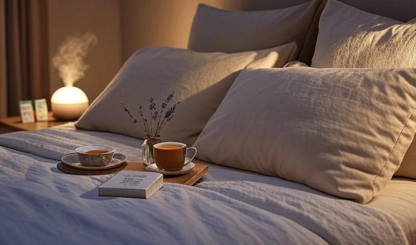 The Science of Sleep: Why It Matters