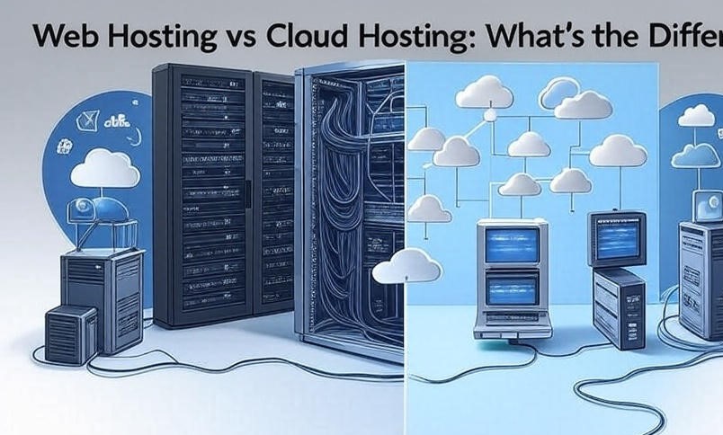 Green Hosting and Sustainability