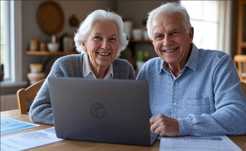 Why Life Insurance is Important for Seniors in 2025