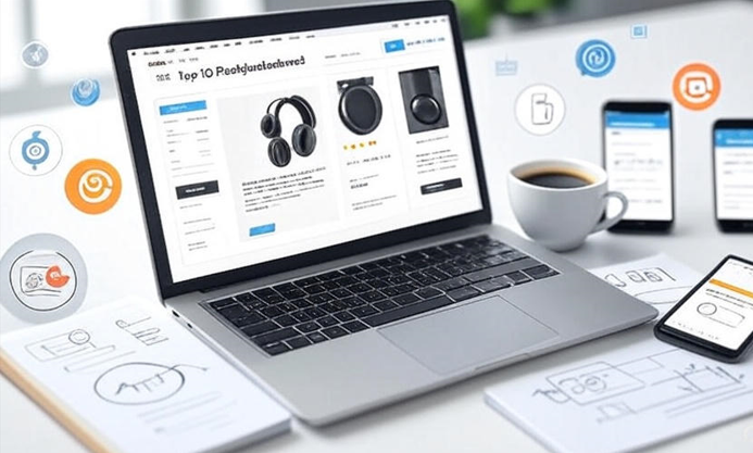 Why High-Converting Product Review Blogs Matter