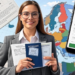 How to Get a Schengen Visa – Latest Rules & Step-by-Step Guide (2025)