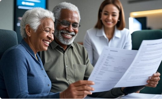 Why Life Insurance Matters for Seniors in 2025