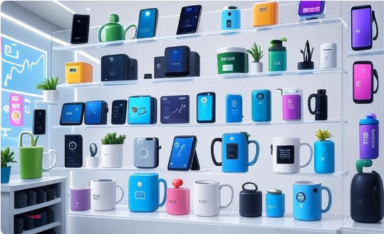 What Makes a Product “Trending” in 2025?