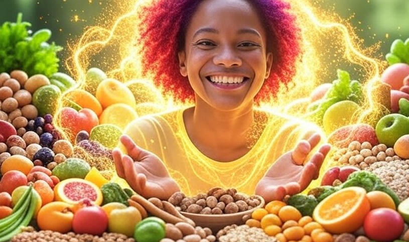 Understanding Energy and Nutrition