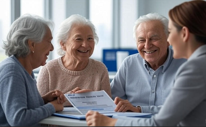 How to Choose the Right Life Insurance Provider