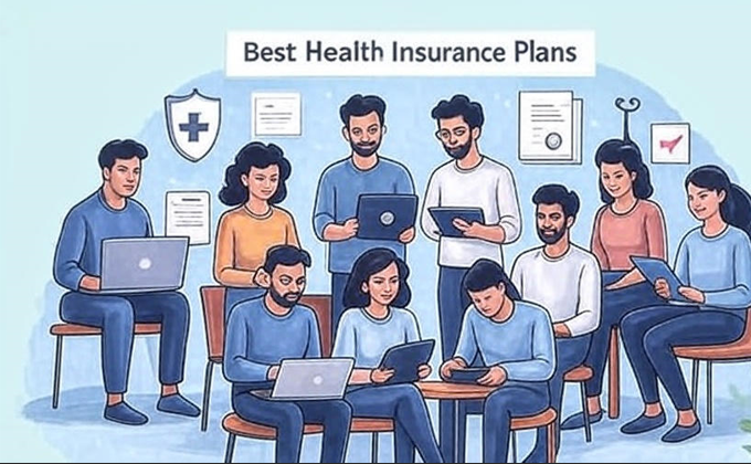 How to Compare and Choose the Best Plan