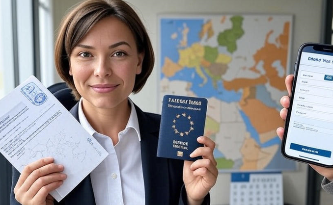 Country-by-Country Application Differences (2025)