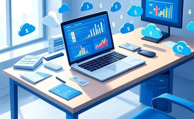 The 5 Best Accounting SaaS Tools for Small Firms
