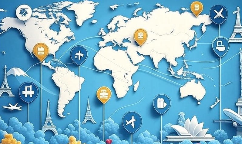 Top 5 Travel Insurance Providers for International Trips