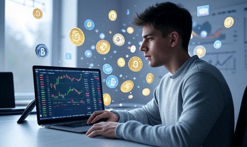 How to Start Investing in Cryptocurrency